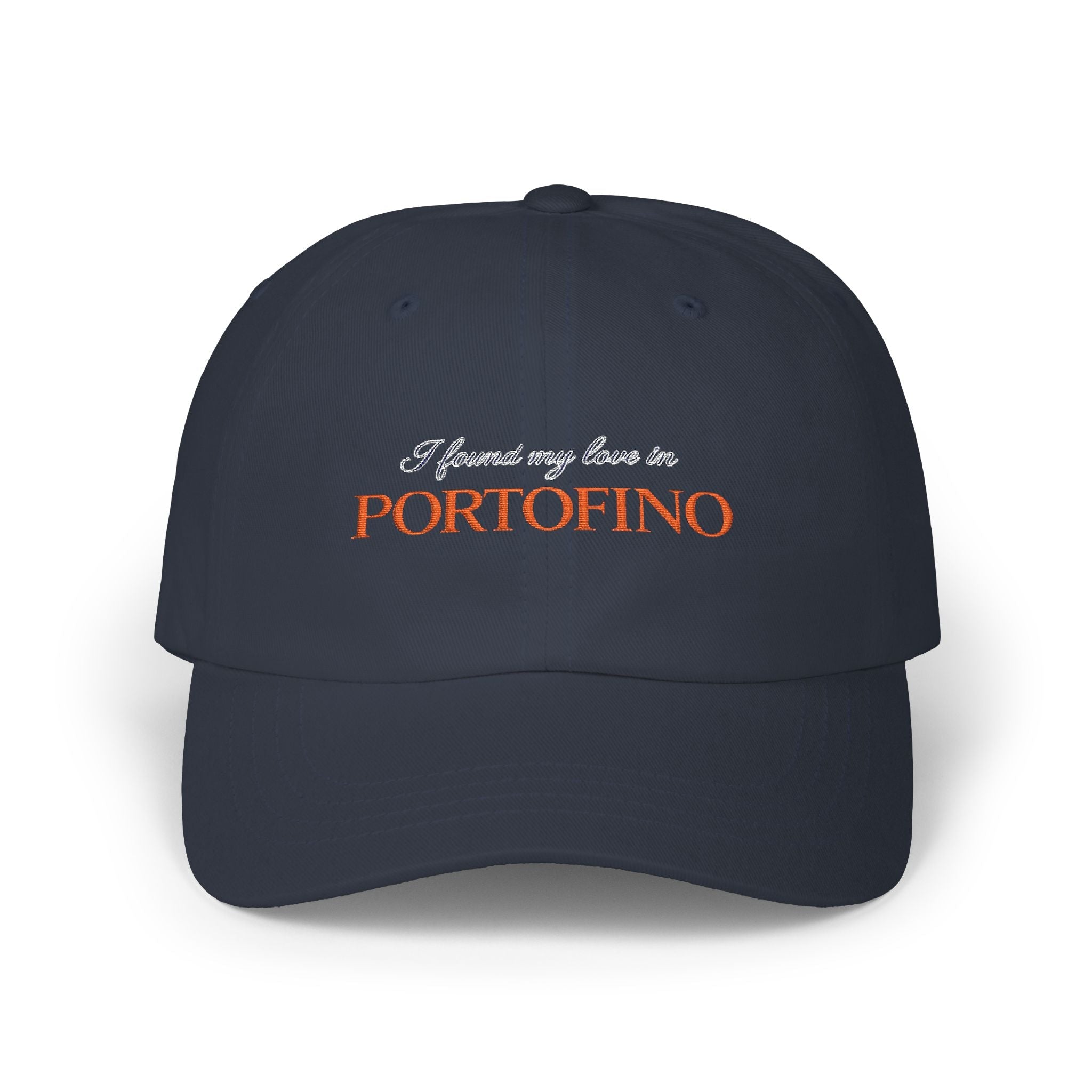 Portofino Cap Printify