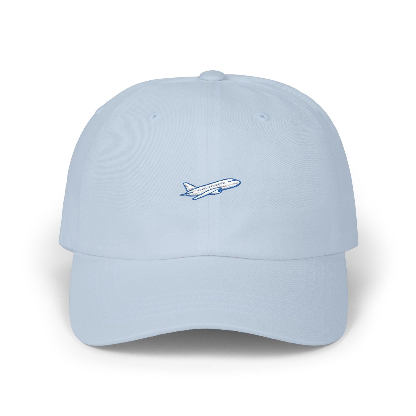 Plane Cap Printify