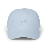 Plane Cap Printify