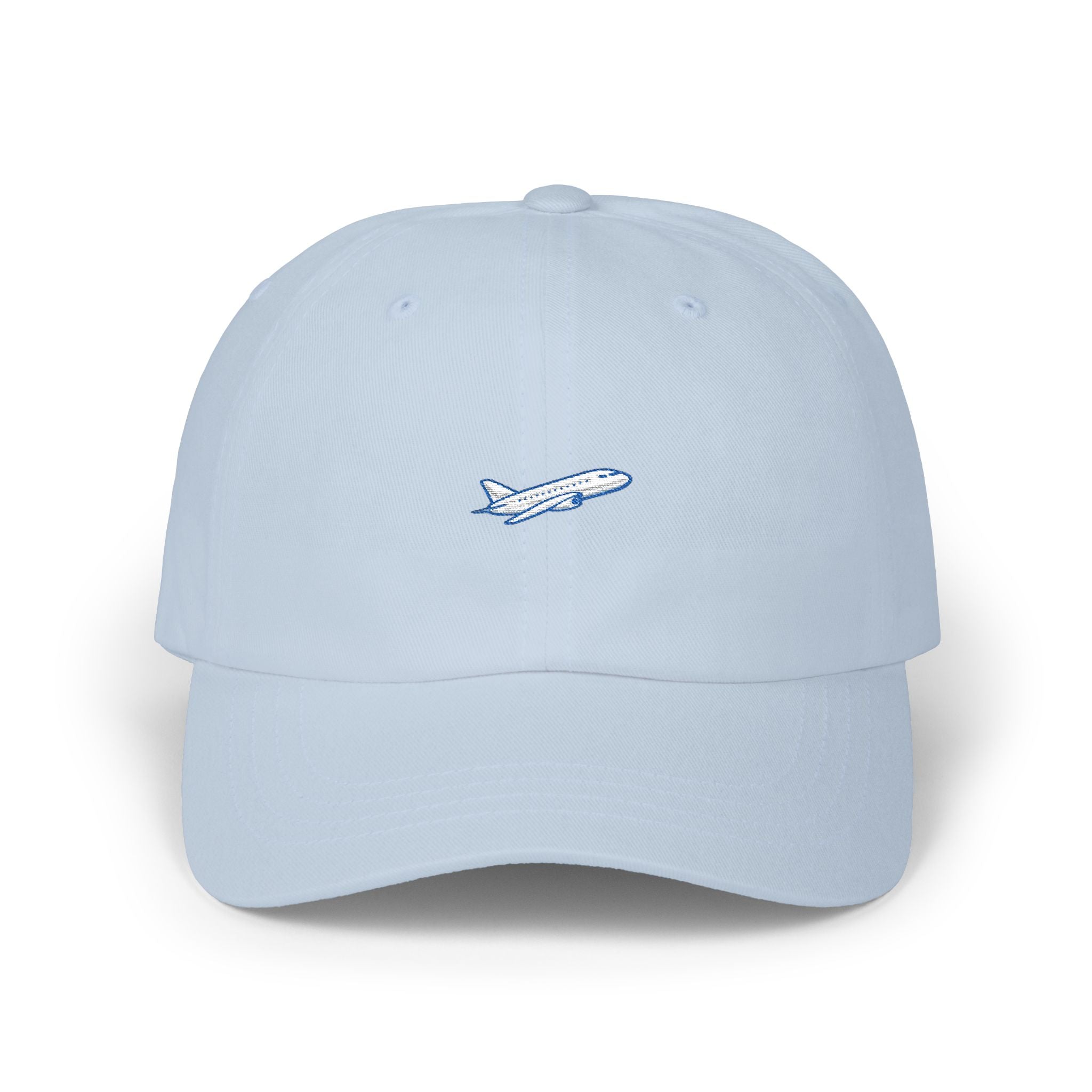 Plane Cap Printify