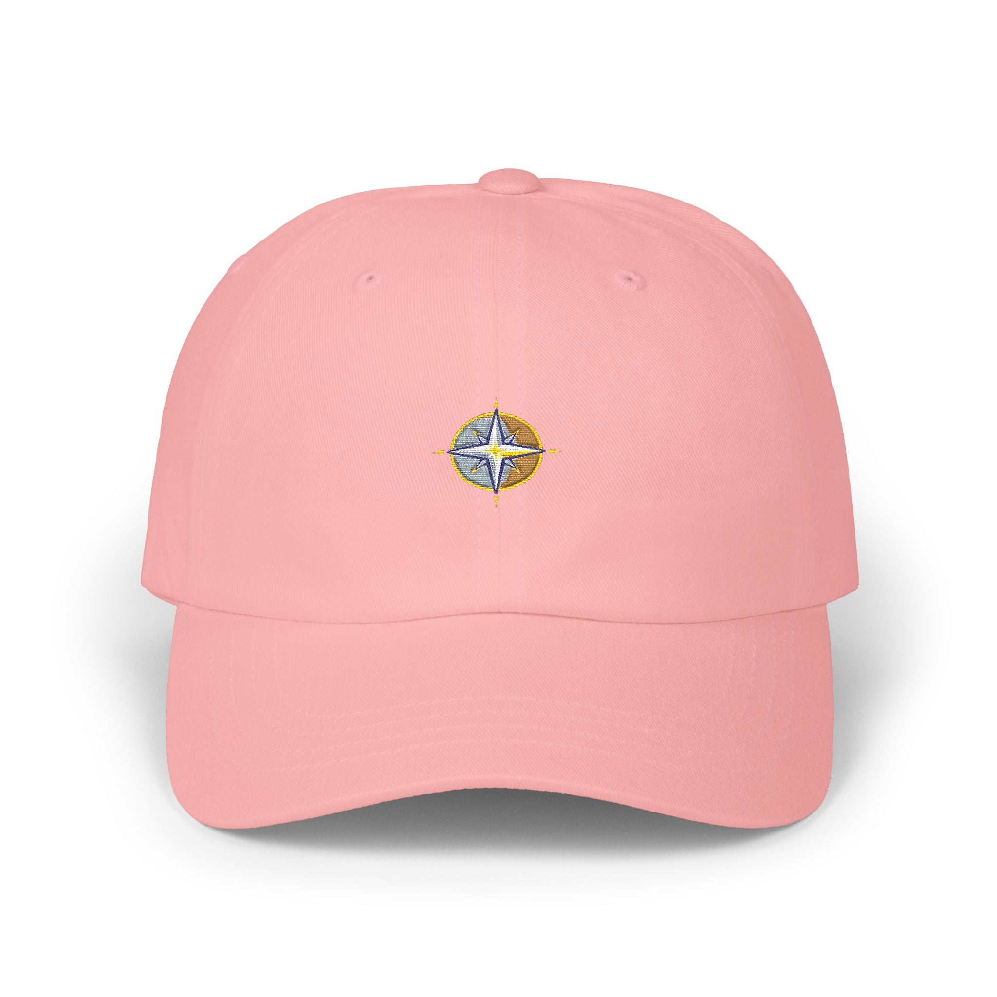 Compass Cap Printify