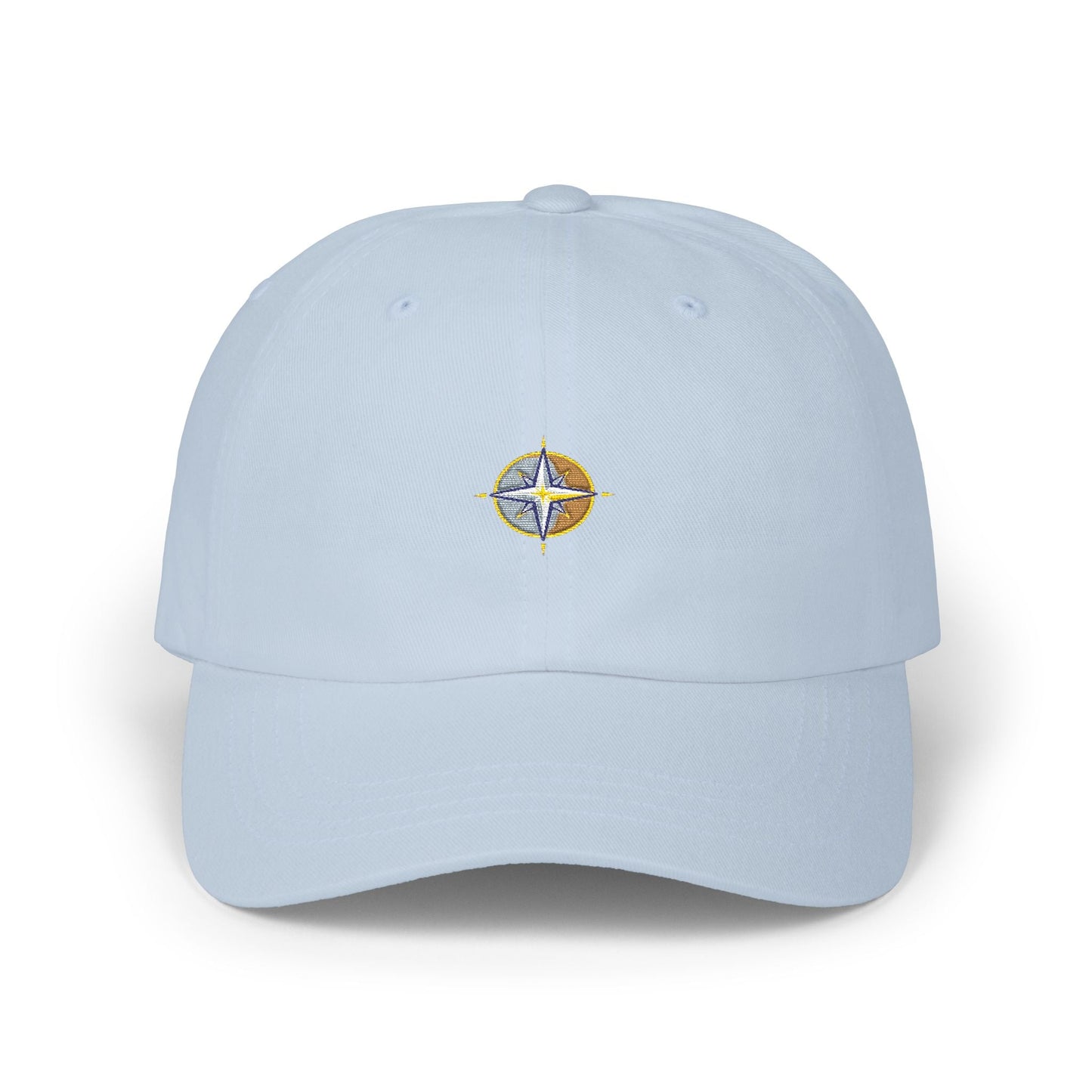 Compass Cap Printify