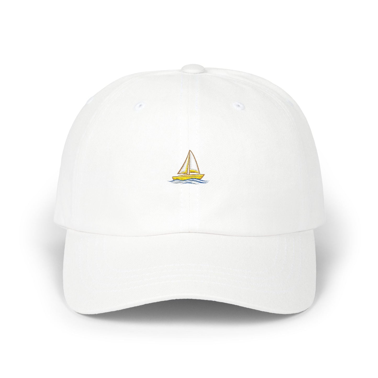 Sailboat Cap Printify
