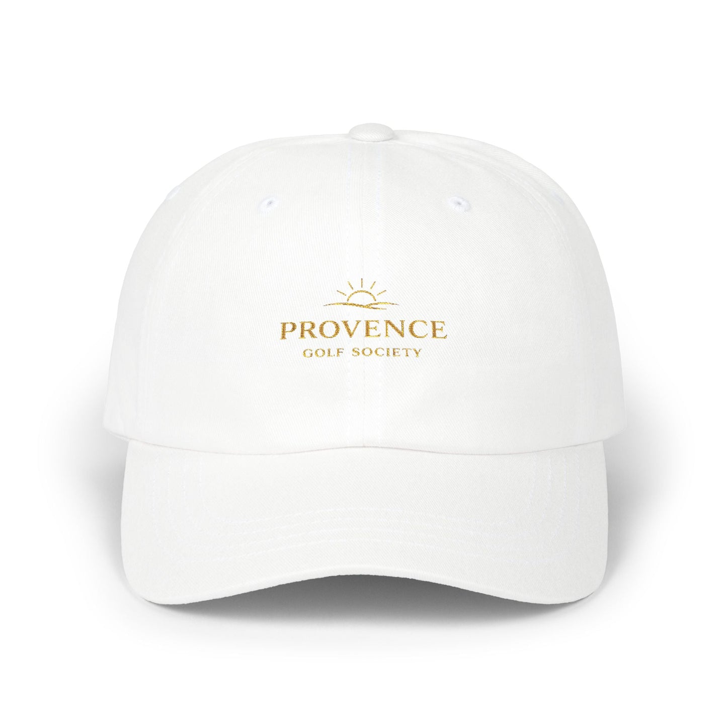 Provence Golf Cap Printify
