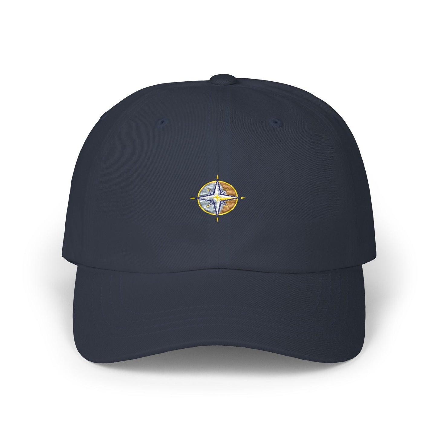 Compass Cap Printify