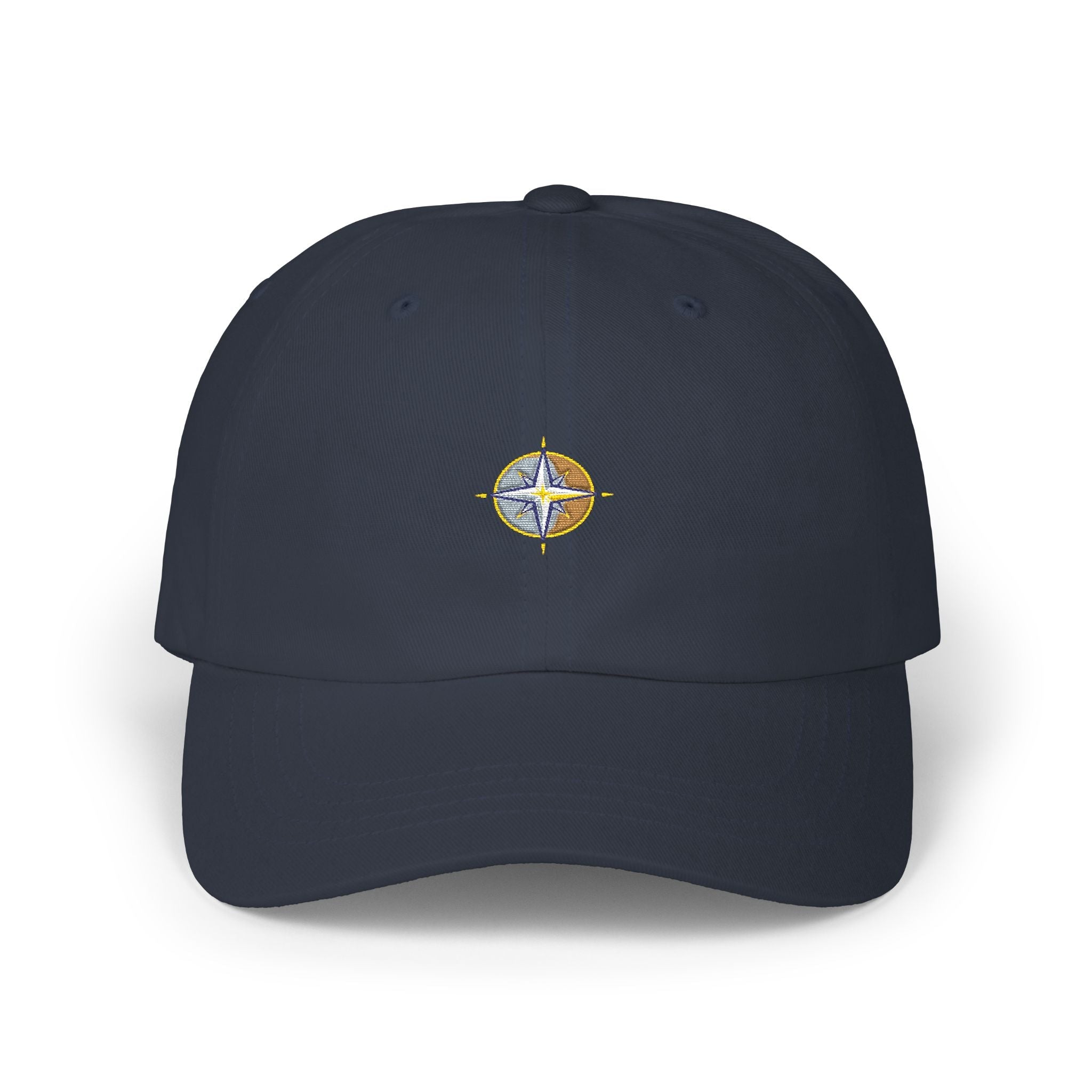 Compass Cap Printify