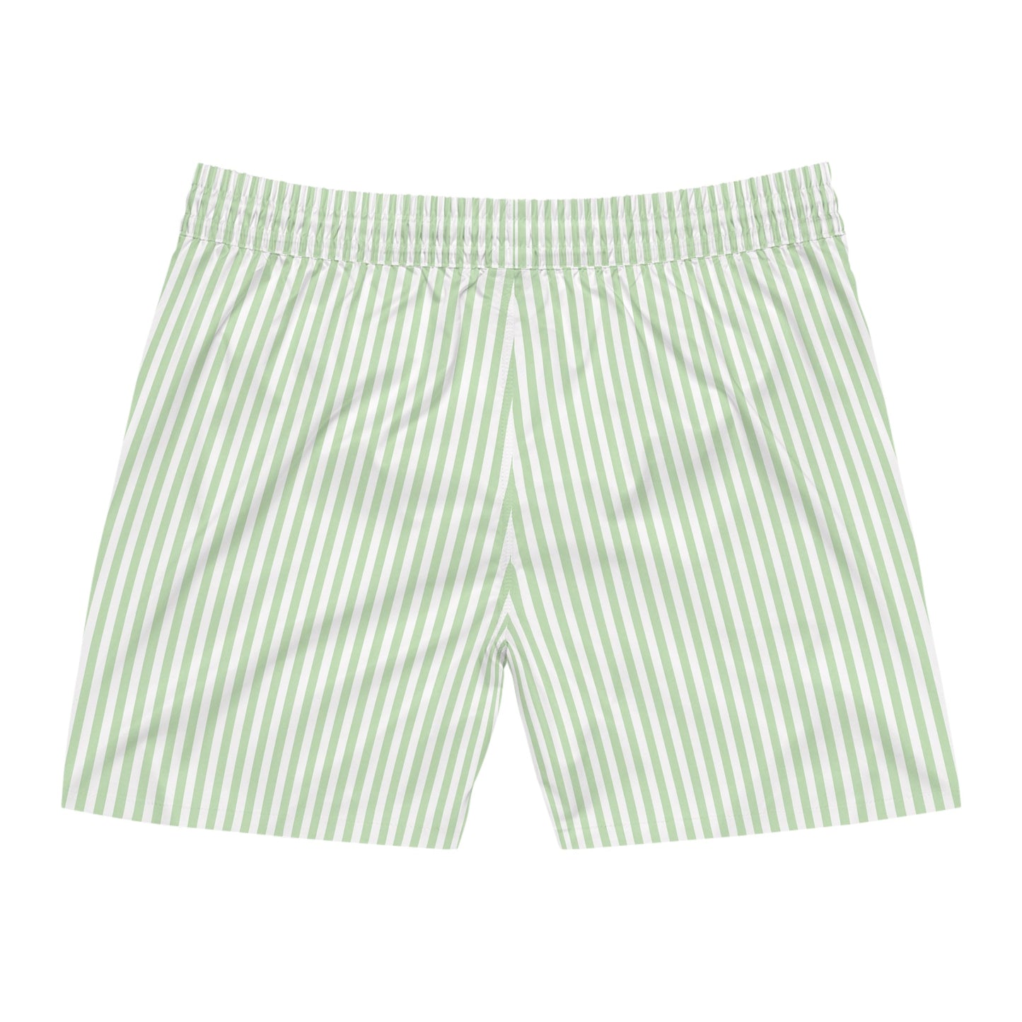 Vert Seersucker Shorts Printify