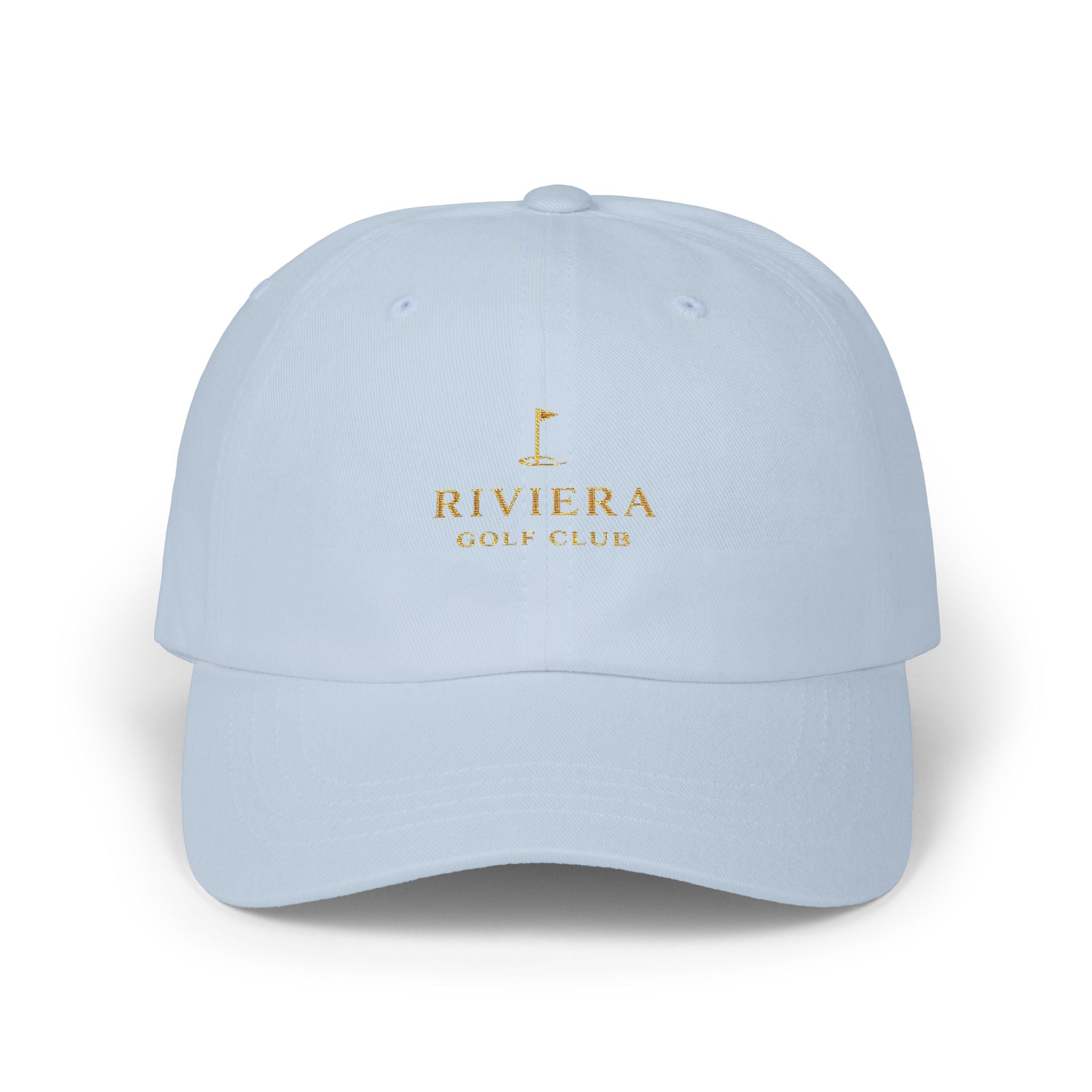 Riviera Golf Club Cap Printify