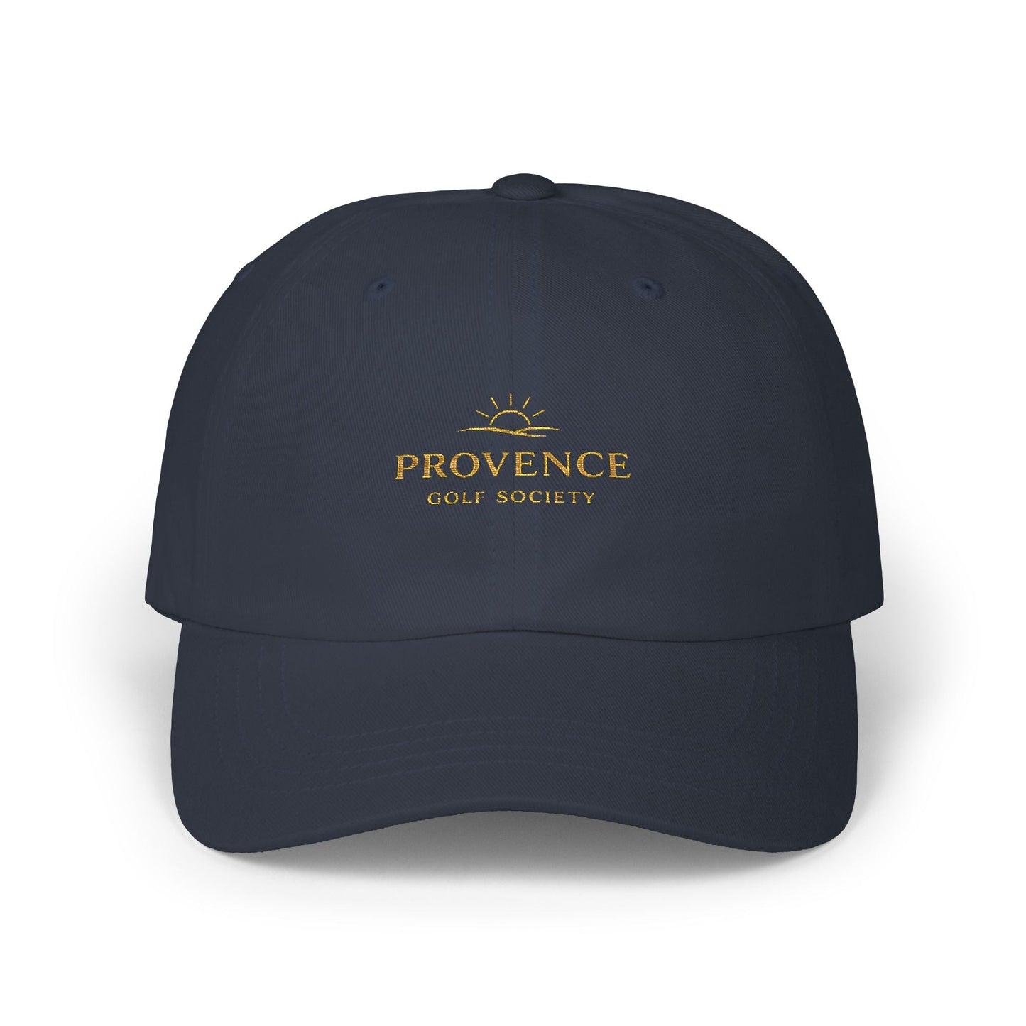 Provence Golf Cap Printify