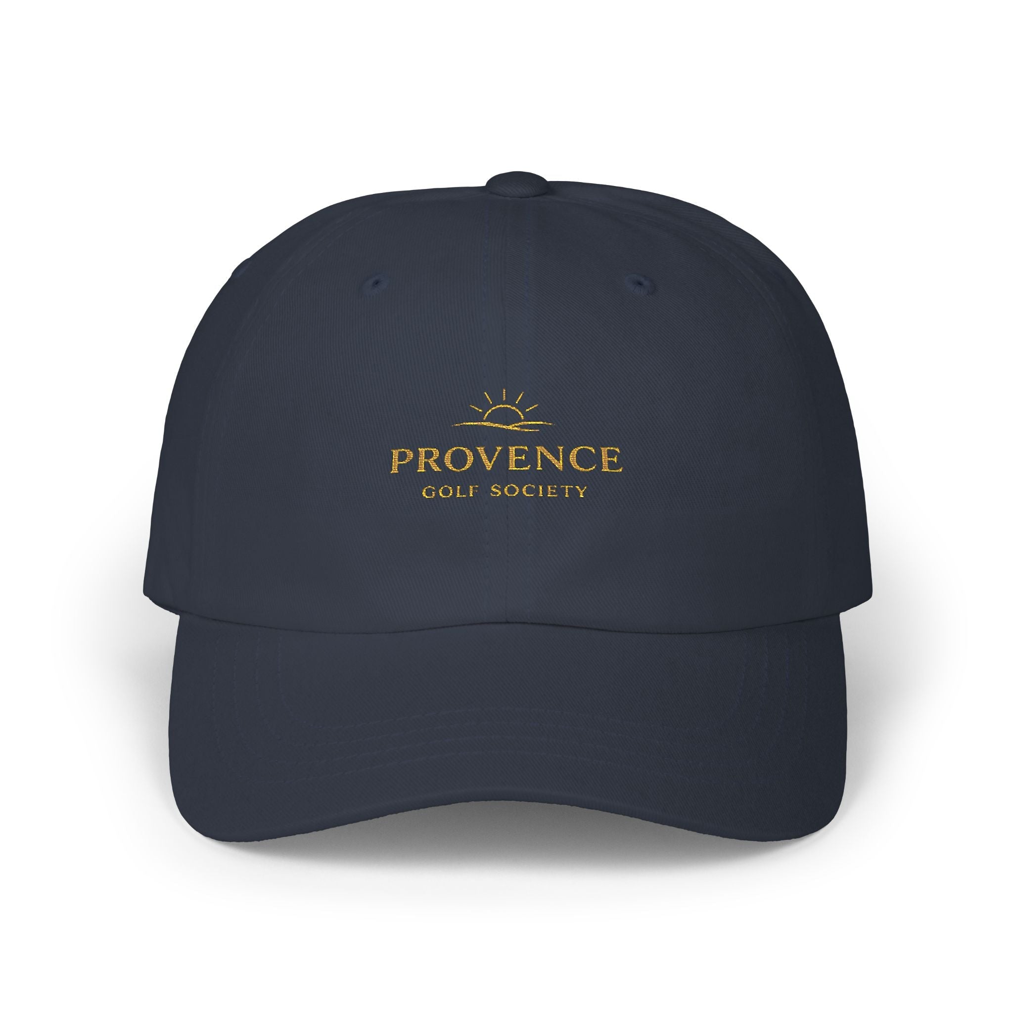 Provence Golf Cap Printify