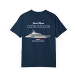 Côte d'Azur Tee Shirt Printify
