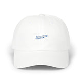 Plane Cap Printify