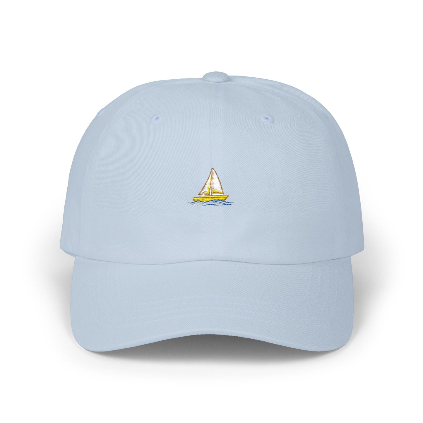 Sailboat Cap Printify