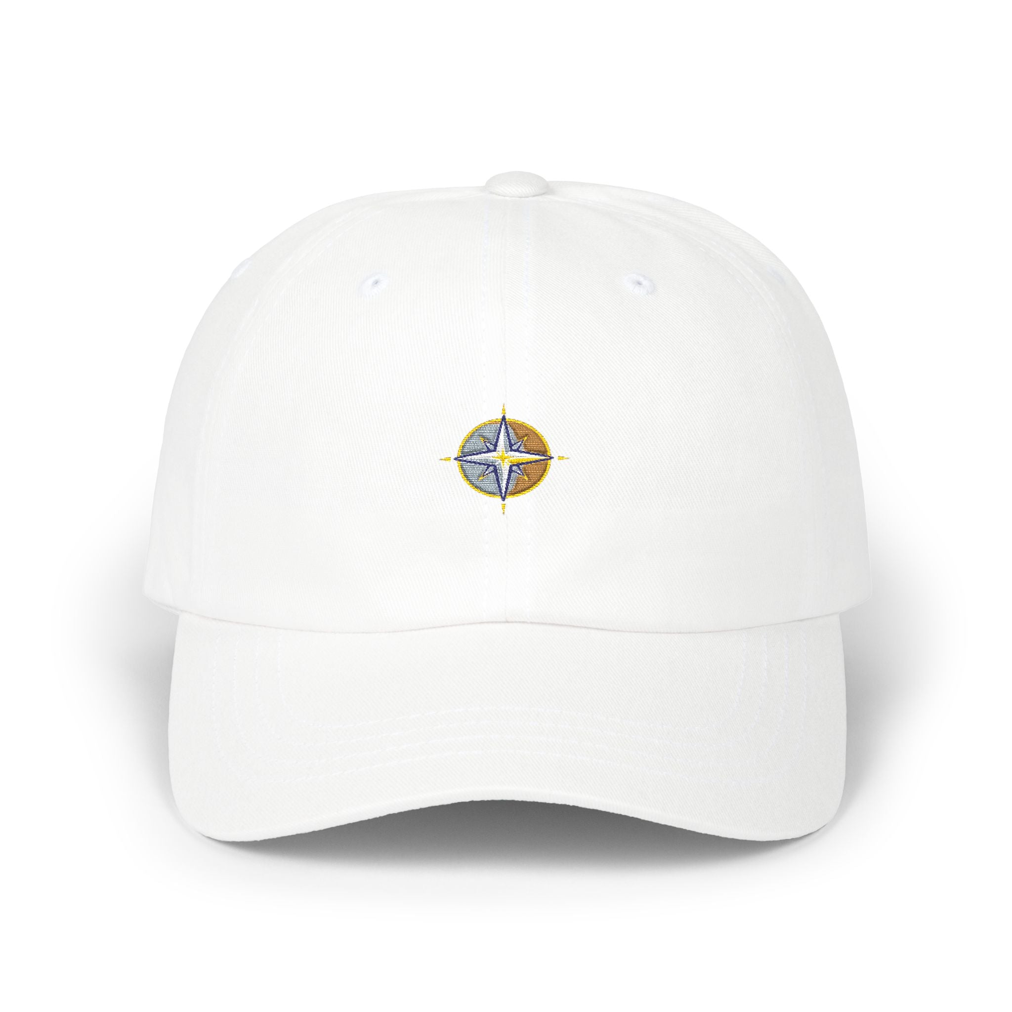 Compass Cap Printify