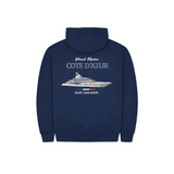 Côte d'Azur Pull Printify