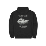 Yacht Club Pull Printify
