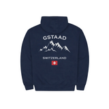GSTAAD Pull Printify
