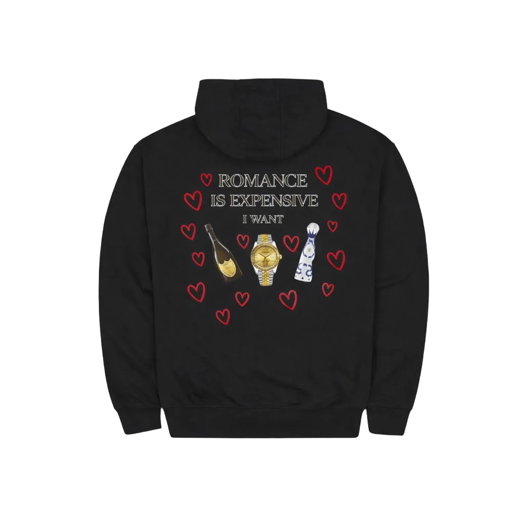saint Valentin Pull Printify