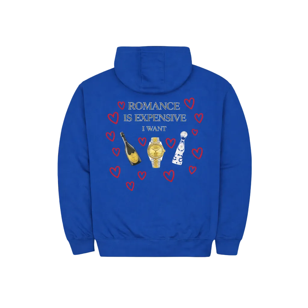 saint Valentin Pull Printify