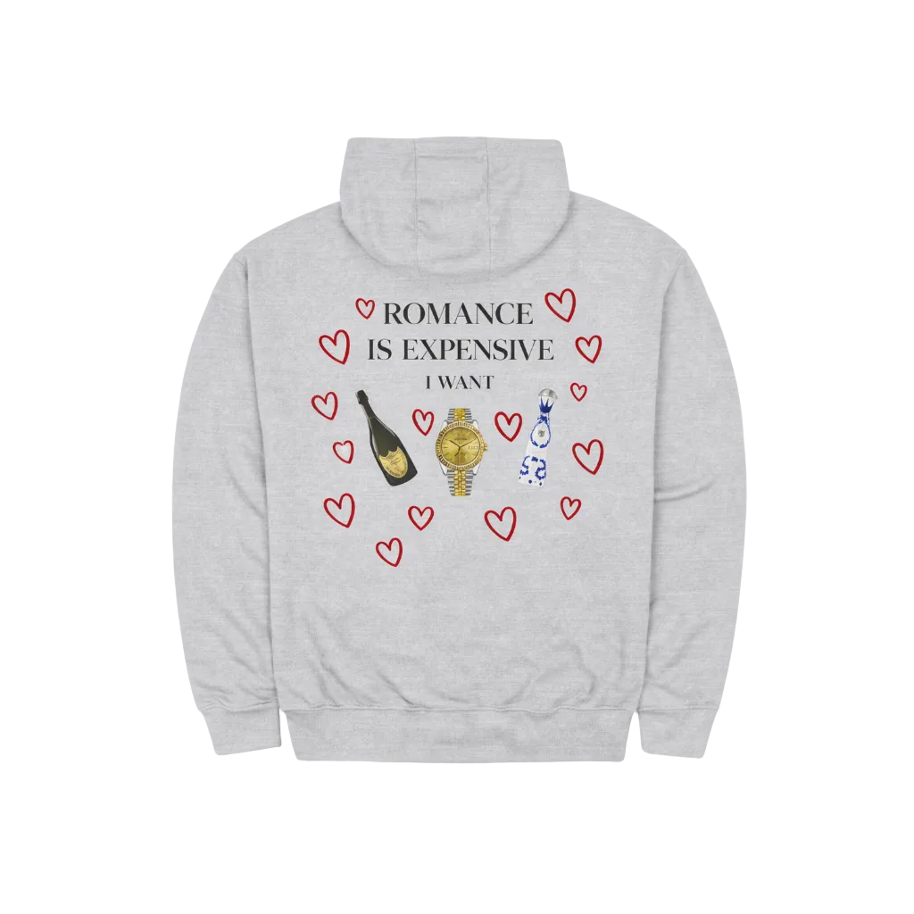 saint Valentin Pull Printify