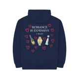 saint Valentin Pull Printify