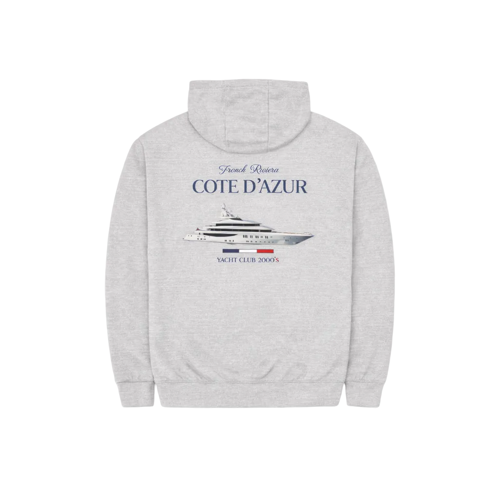 Côte d'Azur Pull Printify