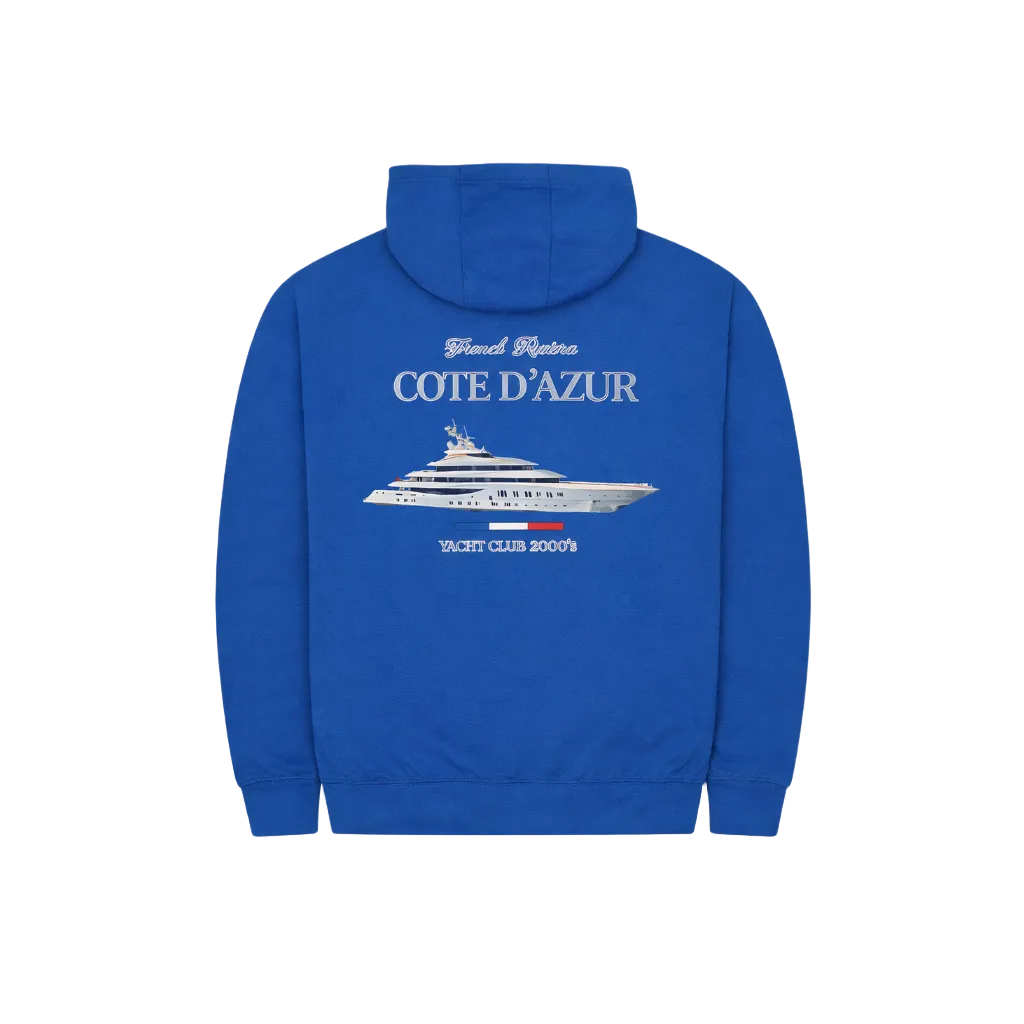 Côte d'Azur Pull Printify