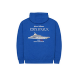 Côte d'Azur Pull Printify